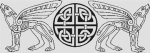 (image for) Guardian Celtic Knot Banner